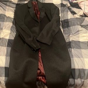 Jean Paul Trench-coat